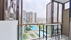 The Tennery (D23), Apartment #639174591